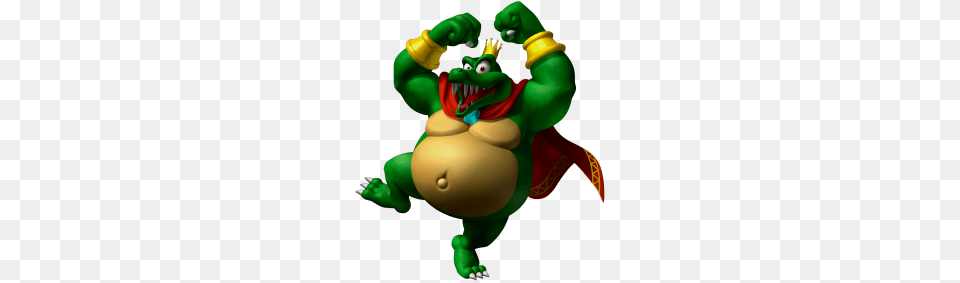 King K Rool, Birthday Cake, Cake, Cream, Dessert Free Transparent Png