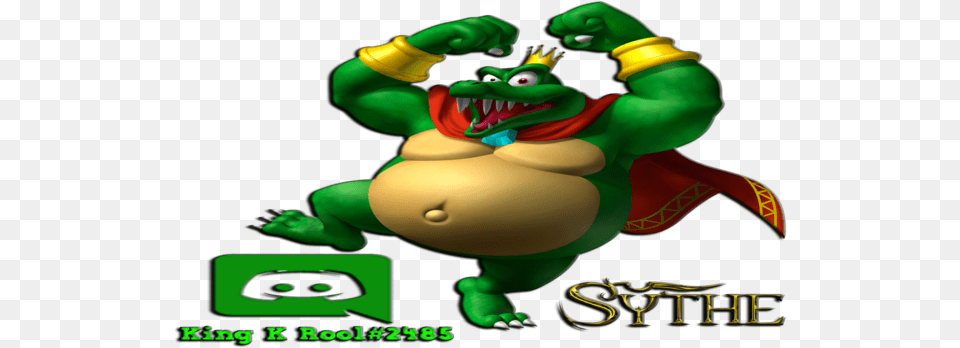 King K Rool Sell U0026 Trade Game Items Osrs Gold Elo Funny King K Rool, Green, Birthday Cake, Cake, Cream Free Transparent Png