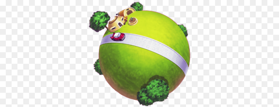 King Kaiu0027s Planet Tumblr Dragon Ball Planet, Sport, Tennis, Tennis Ball, Sphere Free Png