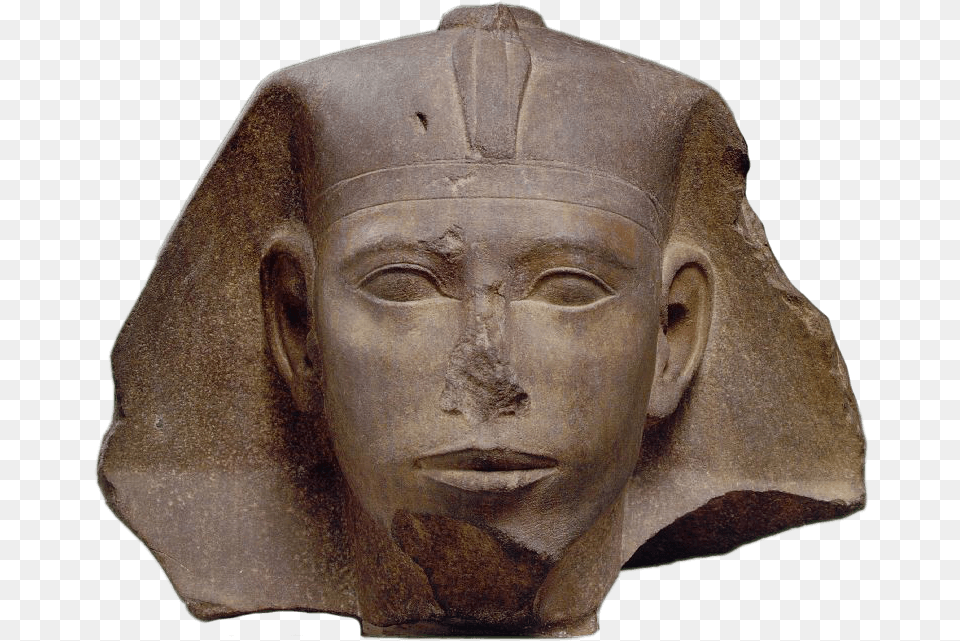 King Khufu, Adult, Archaeology, Bronze, Male Png