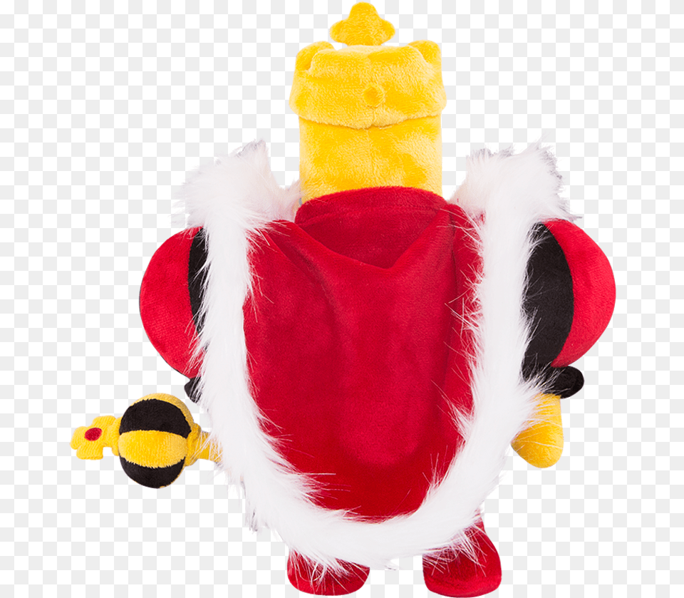King Knight Plush, Clothing, Hat, Toy, Baby Free Transparent Png