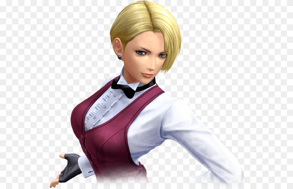 King Kof, Woman, Adult, Clothing, Vest Free Png Download