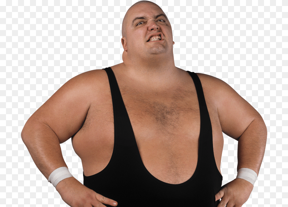 King Kong Bundy Pro King Kong Bundy, Adult, Person, Man, Male Free Png