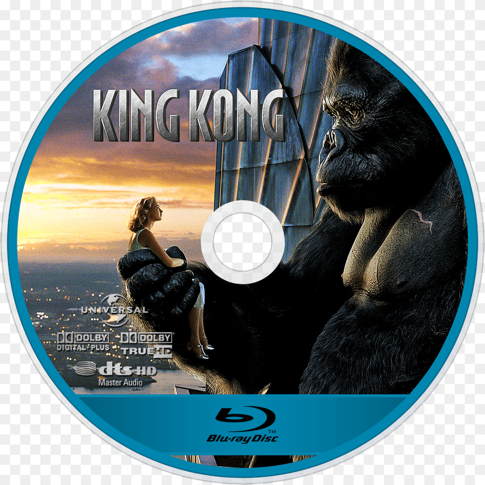 King Kong Holding Women, Adult, Person, Woman, Female Free Transparent Png