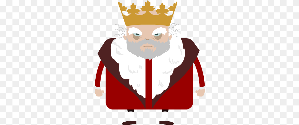 King Lear Cartoon Characters, Accessories, Baby, People, Person Free Transparent Png
