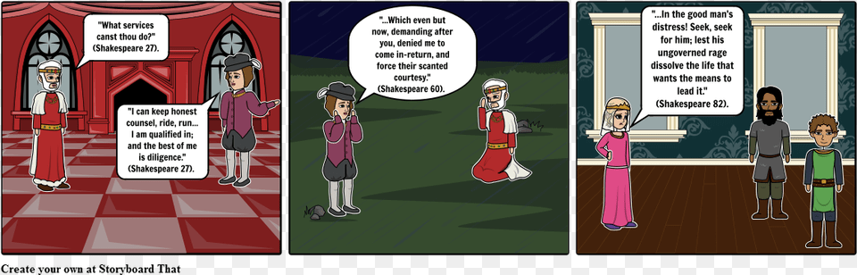 King Lear Project Cartoon, Book, Comics, Publication, Person Free Transparent Png