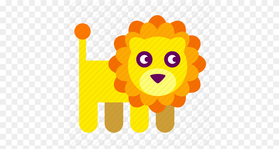 King Leon Icon Png Image