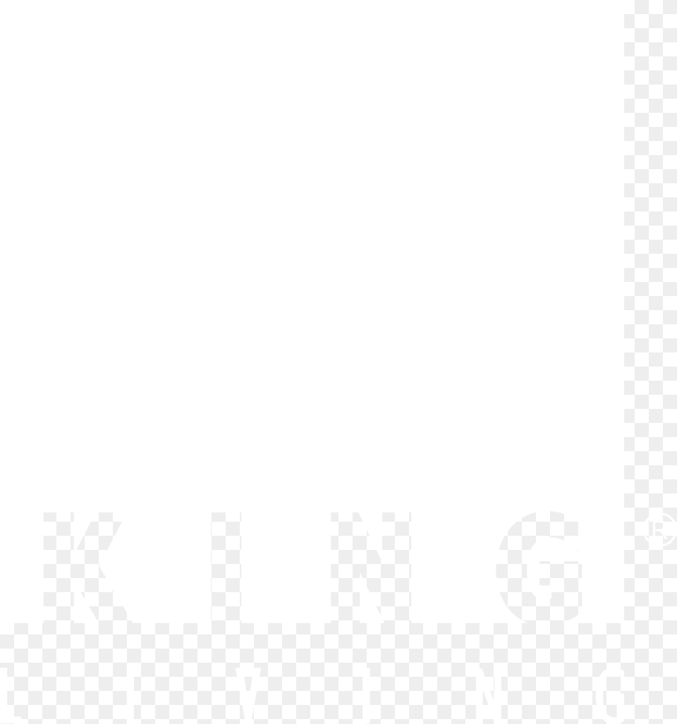 King Living Logo, Cutlery Free Png