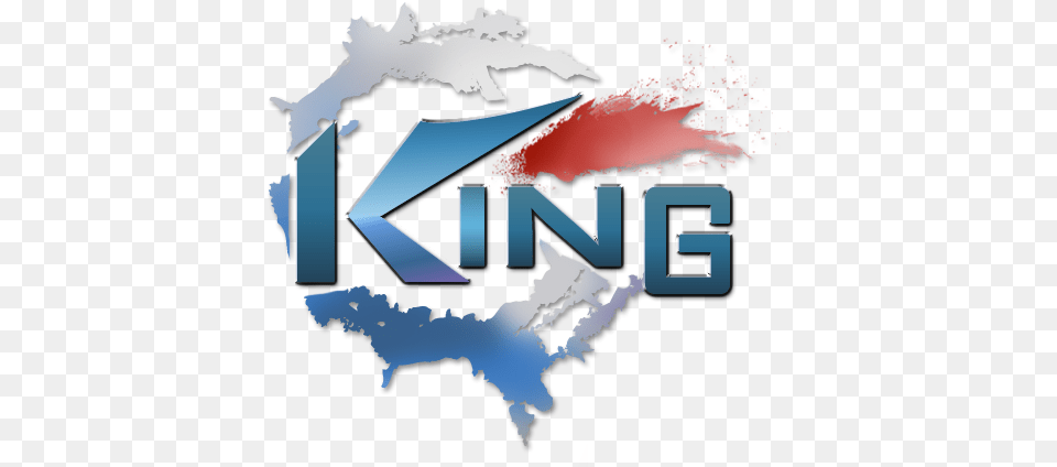 King Logo Logo, Art, Graphics, Outdoors, Nature Free Png