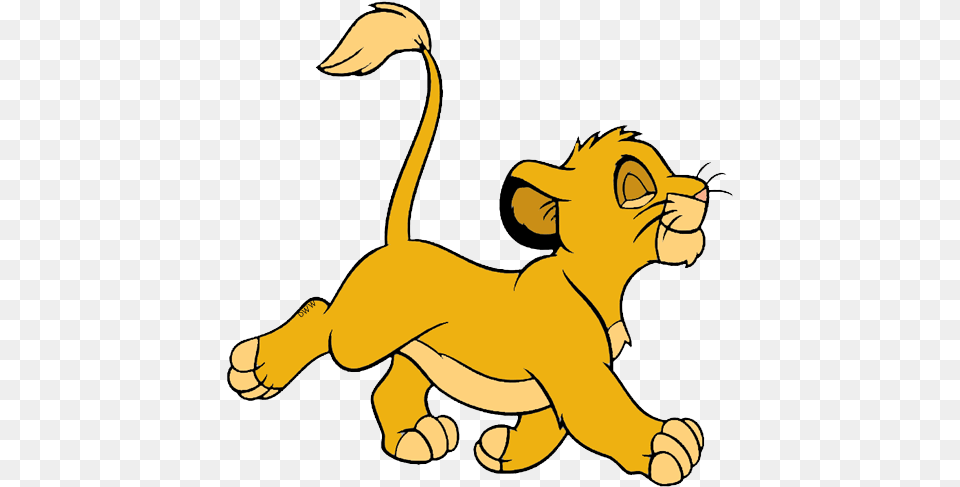 King Nala Scar Mufasa Lion The Simba Hq Simba, Animal, Mammal, Wildlife, Baby Free Transparent Png