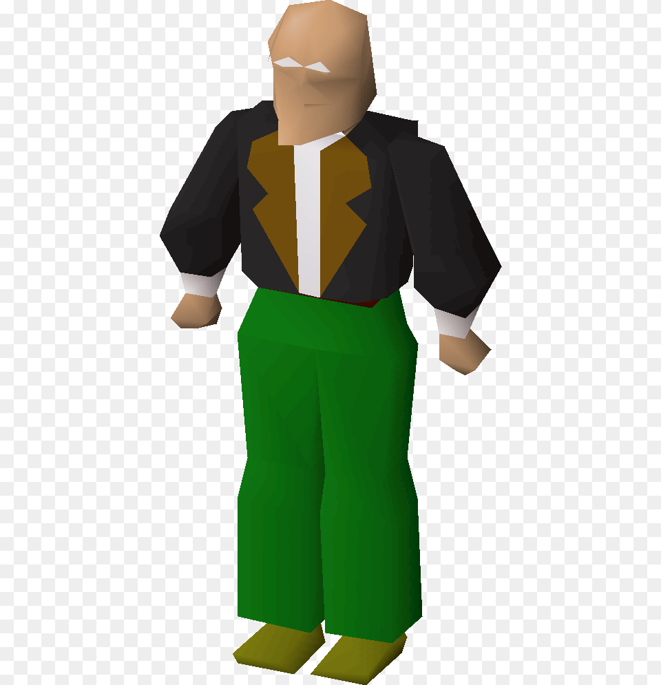 King Narnode Osrs, Accessories, Clothing, Costume, Formal Wear Free Png