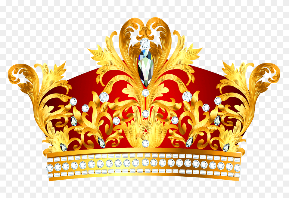 King Of Amsnorth Crown, Accessories, Jewelry, Adult, Bride Free Transparent Png