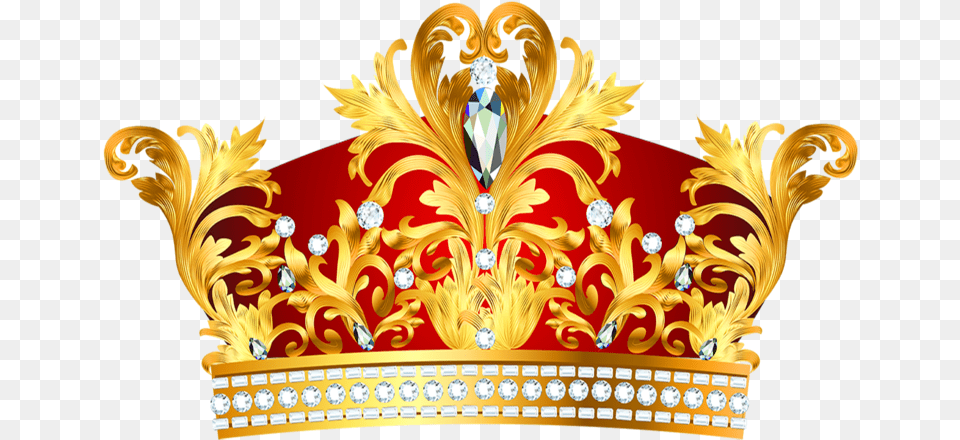 King Of Amsnorth Crown King Crown, Accessories, Jewelry Free Png