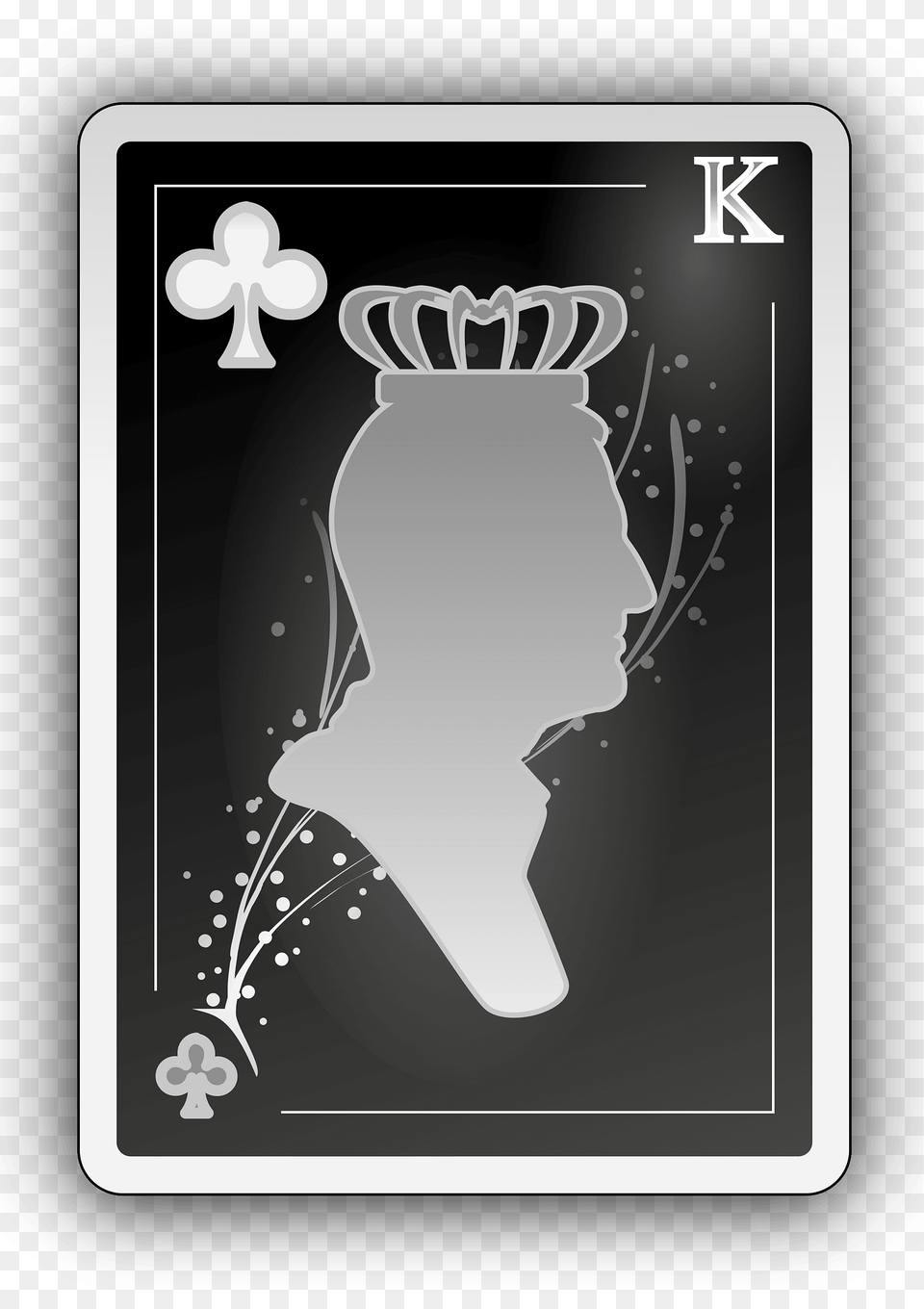 King Of Clubs Clipart, Accessories Free Transparent Png