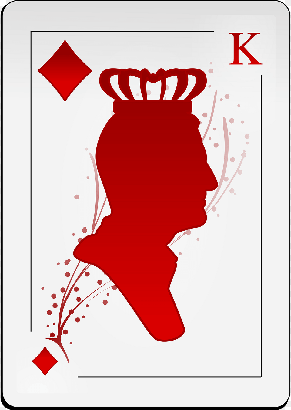 King Of Diamonds Clipart, Logo, Dynamite, Weapon Png