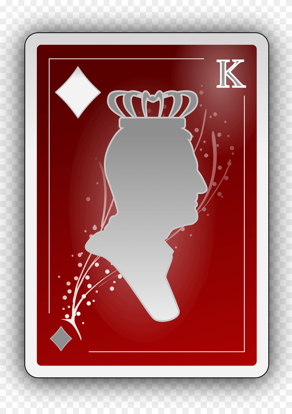 King Of Diamonds Clipart, Advertisement, Food, Ketchup Free Png