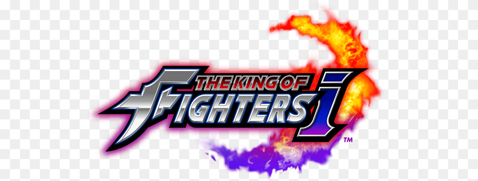 King Of Fighters Logo, Food, Ketchup Free Png Download