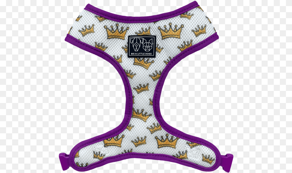 King Of Graffiti Crowns Reversible Dog Harness Graffiti, Diaper Free Png