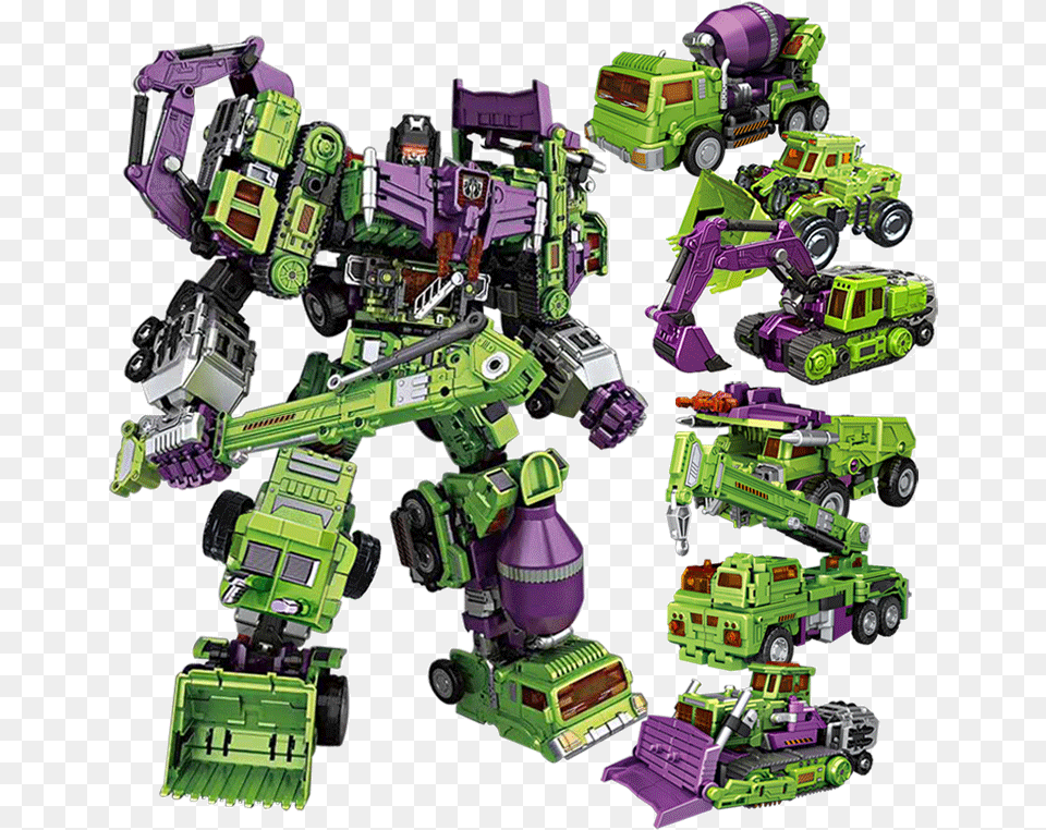 King Of Granville Will Nbk Deformation Toys Diamond, Toy, Machine, Wheel, Robot Free Png Download