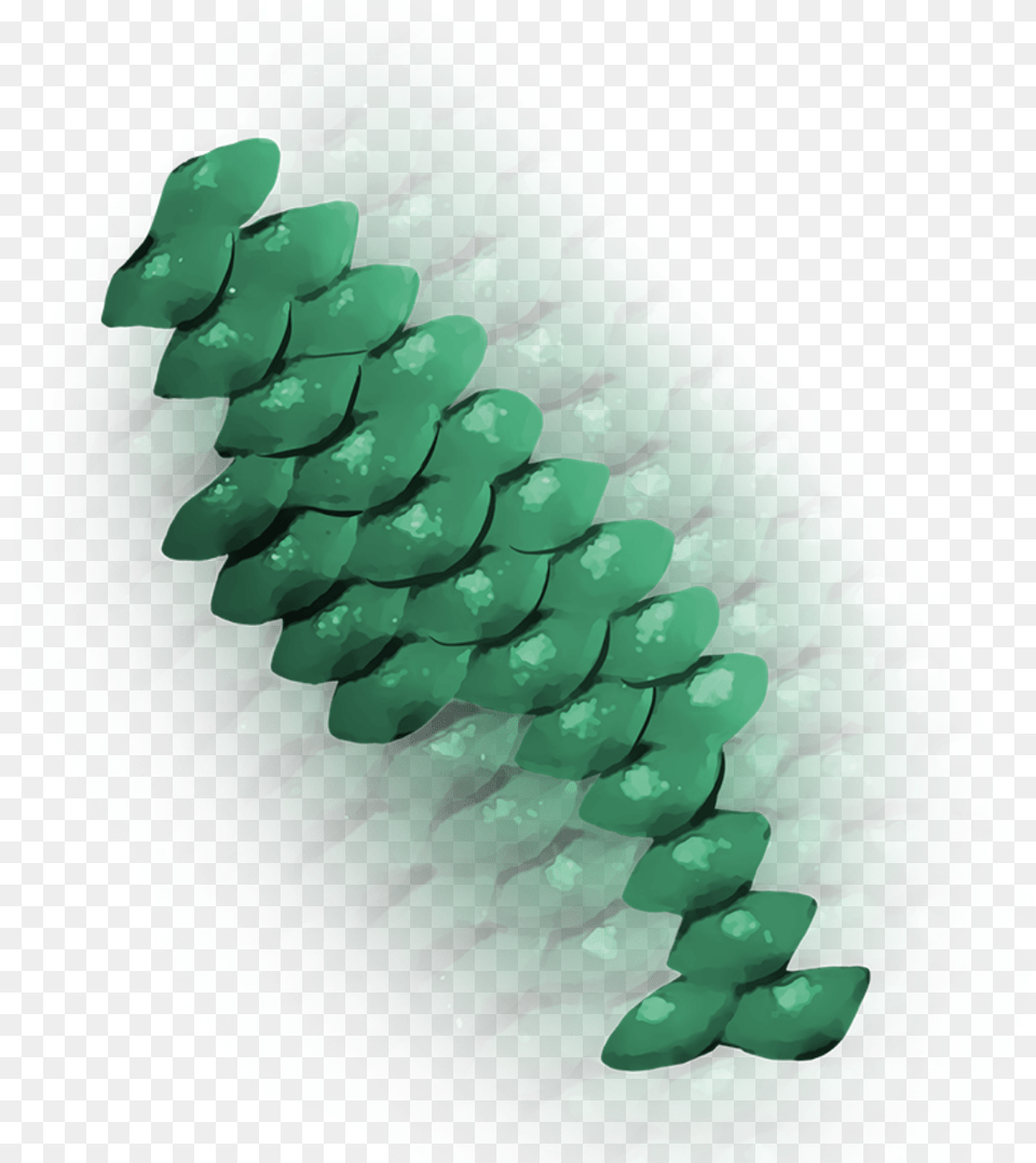 King Of Heart Fish Scales Fish Scales, Plant, Tree, Accessories, Ornament Png Image