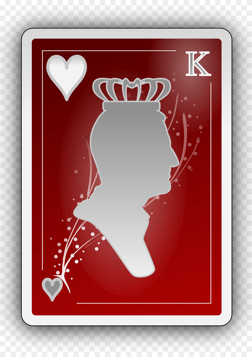 King Of Hearts Clipart, Advertisement, Food, Ketchup Free Png Download
