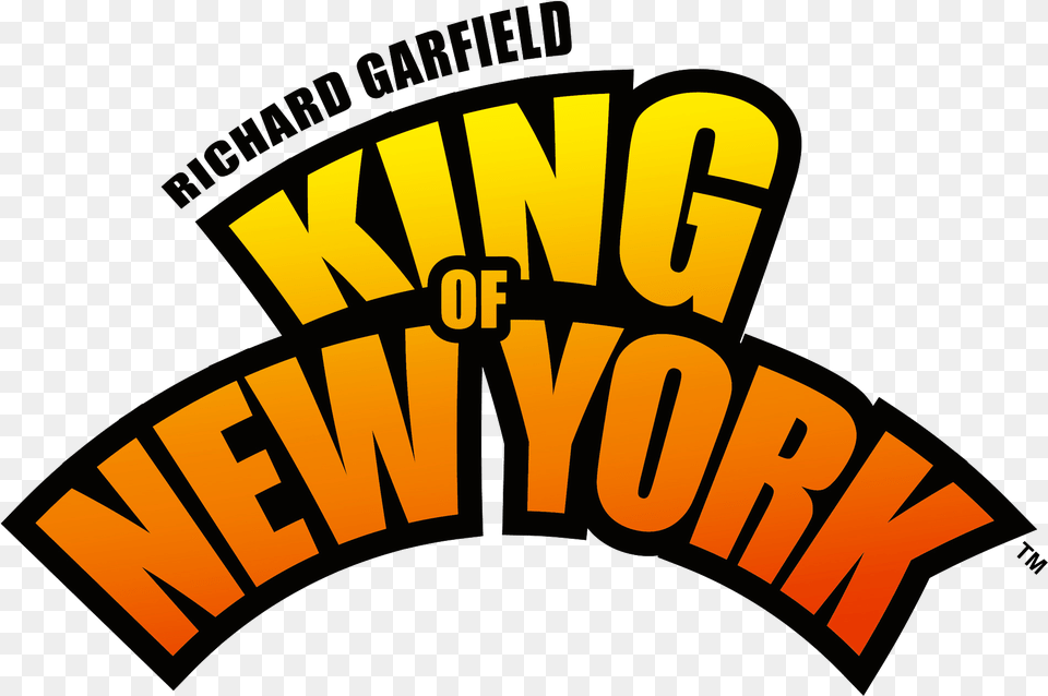King Of New York Logo King Of Tokyo Logo, Scoreboard, Symbol Png