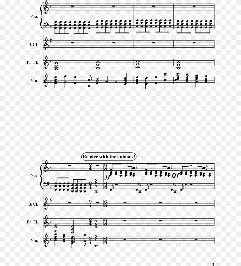 King Of Pride Rock Sheet Music Composed By Composed Sheet Music, Gray Free Png