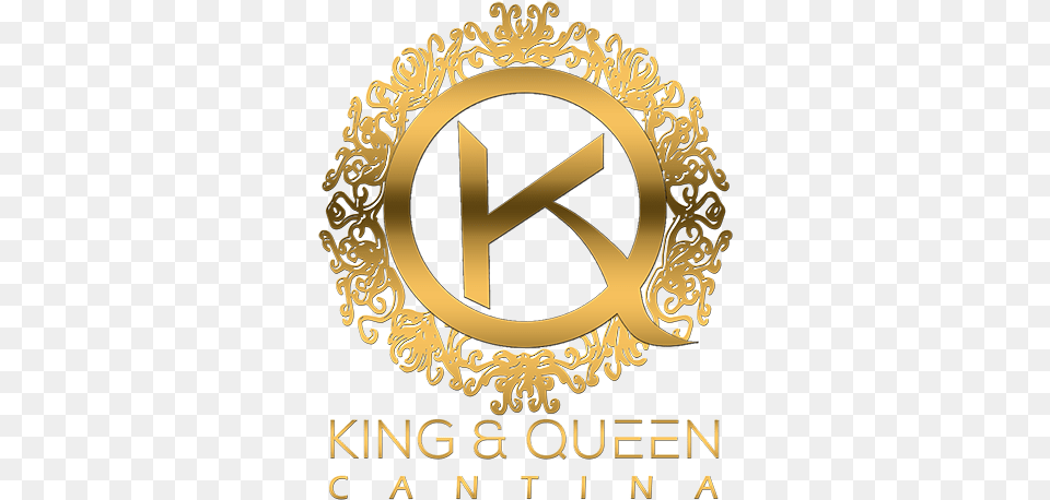 King Of Queen, Symbol, Logo, Text Free Png Download