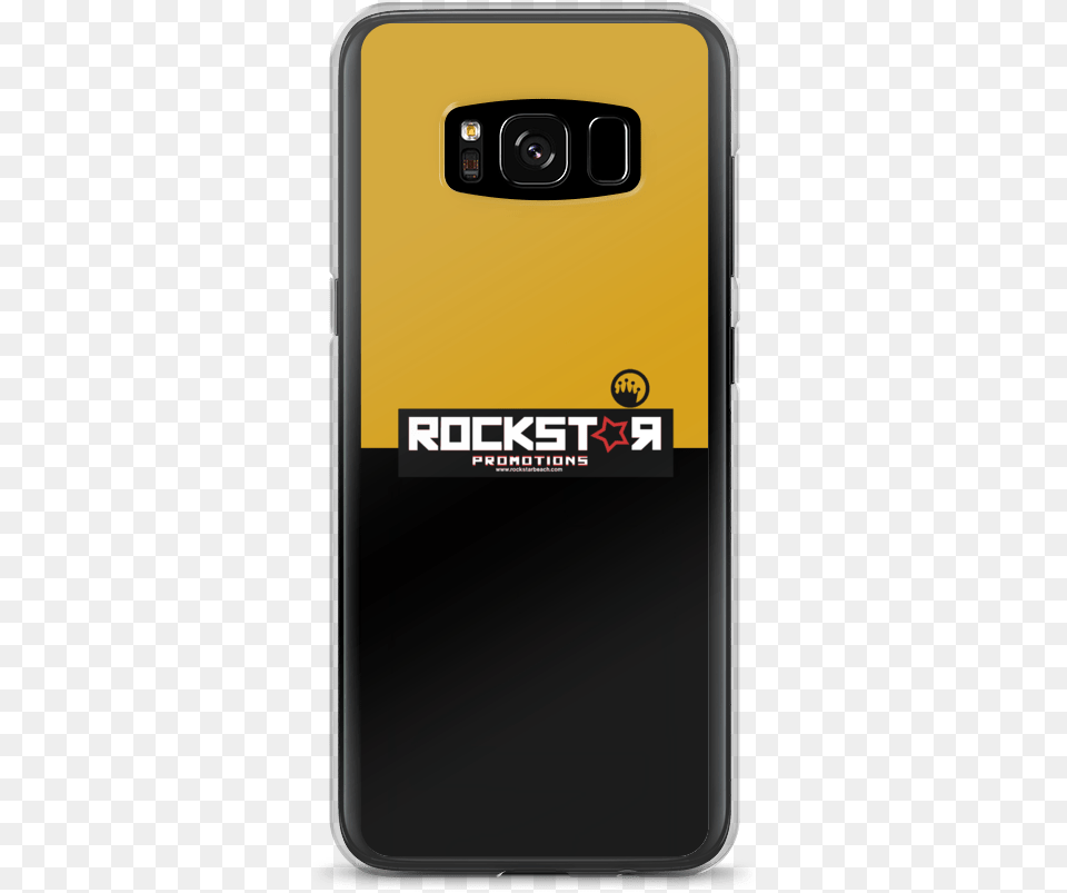 King Of The Beach X Rockstar Quotgoldenquot Samsung Case Smartphone, Electronics, Mobile Phone, Phone Png Image