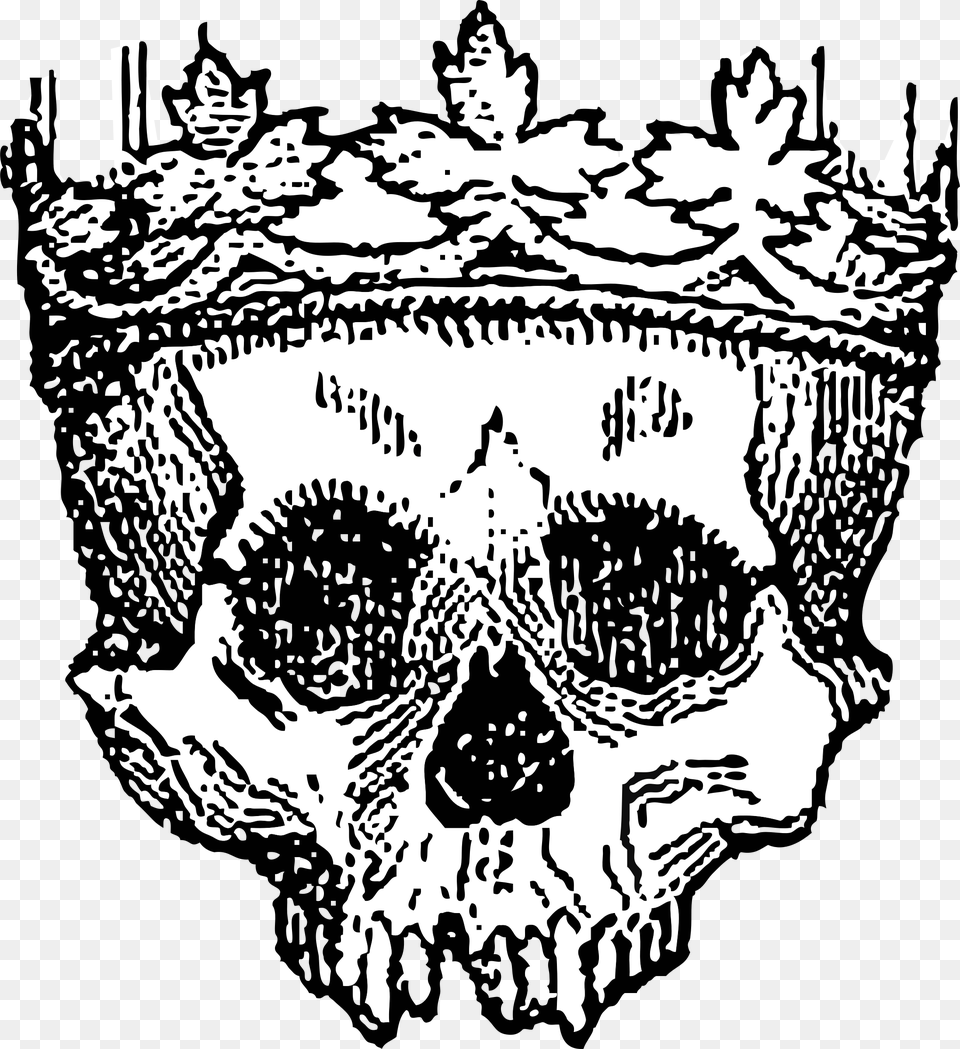 King Of The Dead Icons, Accessories, Stencil, Jewelry, Adult Png Image