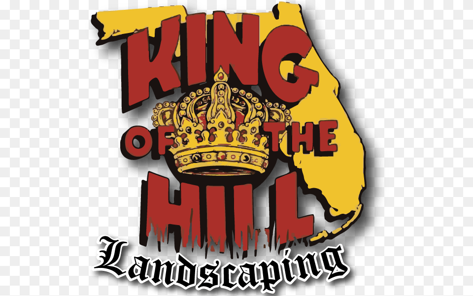 King Of The Hill Crown Tattoo Designs, Accessories, Jewelry Free Png Download