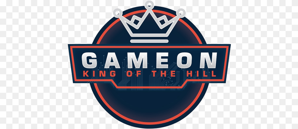 King Of The Hill Logo Label, Badge, Symbol, Scoreboard, Architecture Free Png