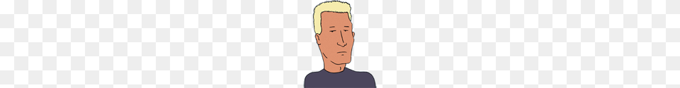 King Of The Hill Soundboards, Body Part, Face, Head, Person Png Image