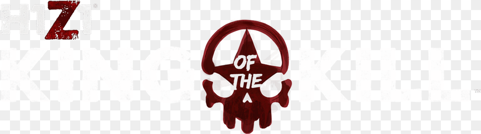King Of The Kill, Logo, Maroon, Machine, Wheel Png