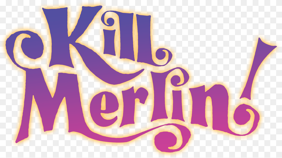 King Of The Kill Horizontal, Text Free Png