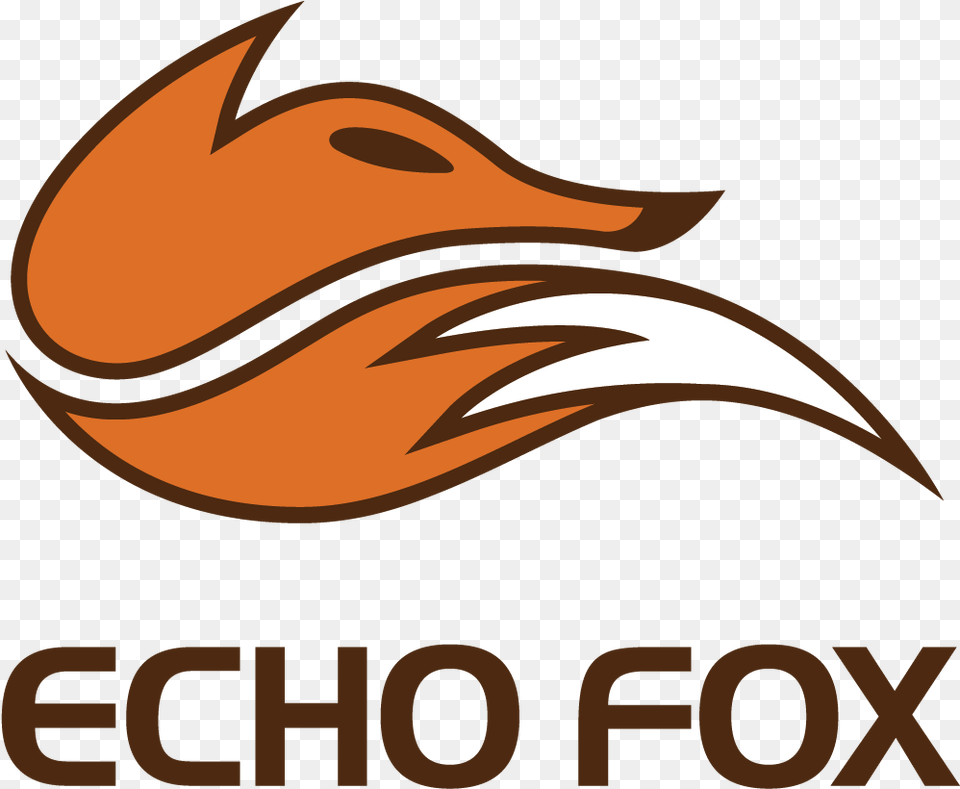 King Of The Kill Is An Online Multiplayer Shooter Specializing Echo Fox Logo, Animal, Beak, Bird, Light Free Png