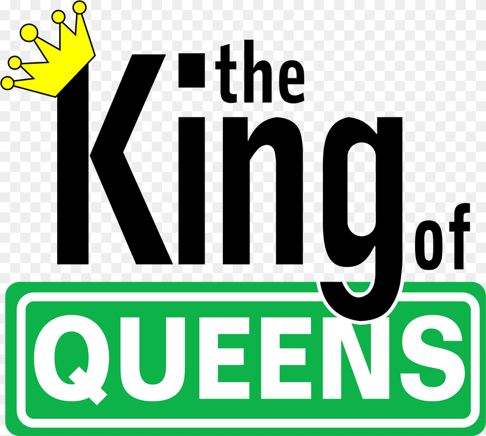King Of The Queen Hd Uokplrs King Of The Queen, Logo Png