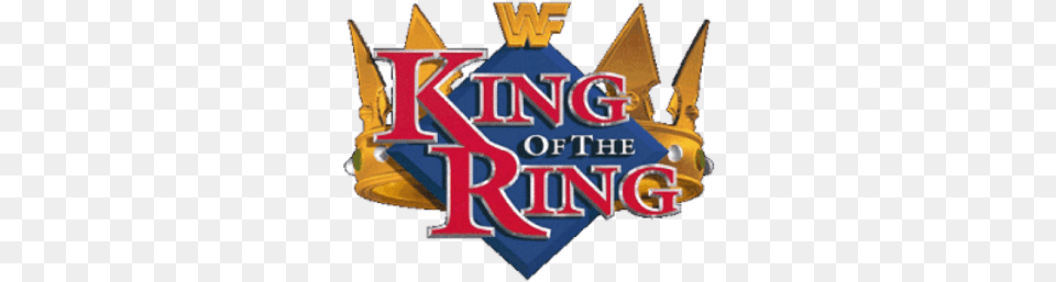 King Of The Ring Participants U2013 First Comics News, Badge, Logo, Symbol, Bulldozer Free Png