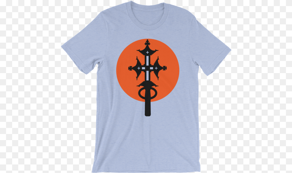 King Of The Ring Shirt, Clothing, T-shirt, Weapon, Trident Free Transparent Png