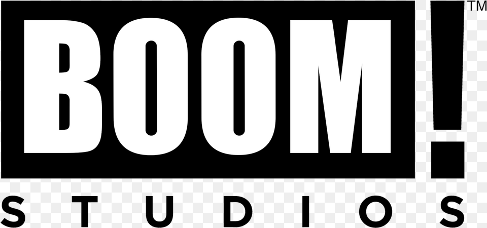 King Of The Wikis Boom Studios Comics Logo, Text, Number, Symbol Png Image