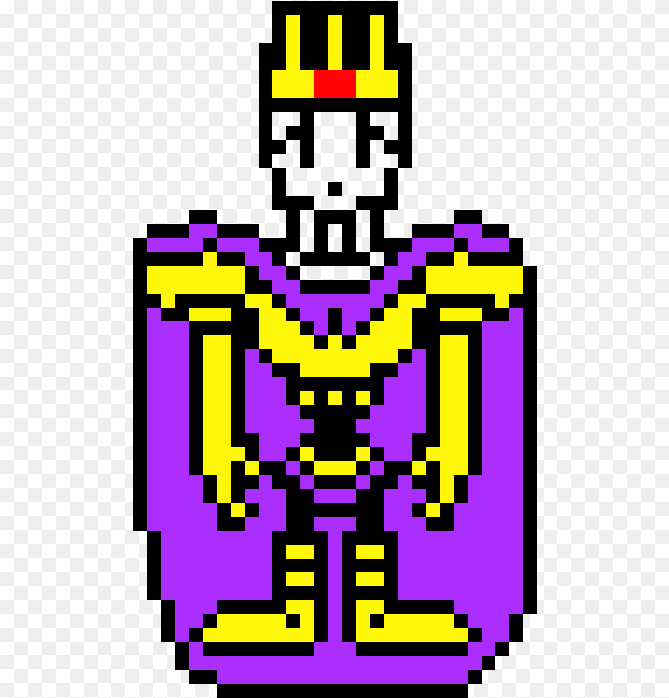 King Papyrus Papyrus Nyeh Heh Heh Gif Png Image