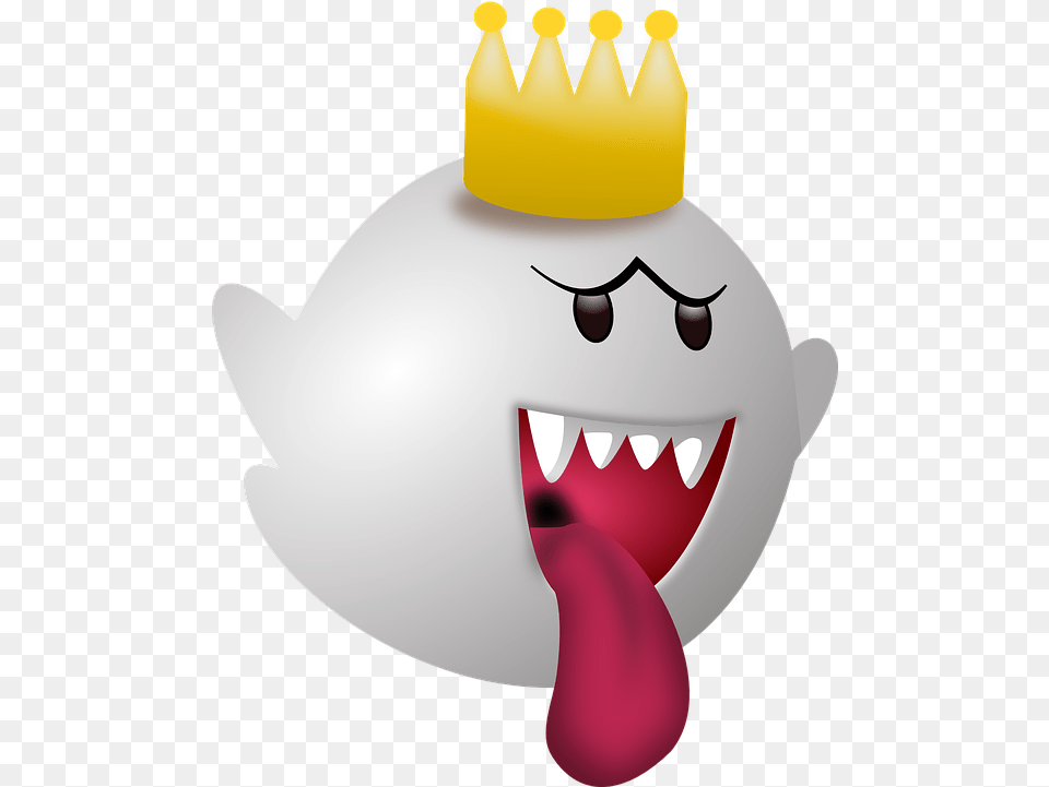 King Prince Crown King Boo Coloring Pages, Body Part, Mouth, Person, Nature Png