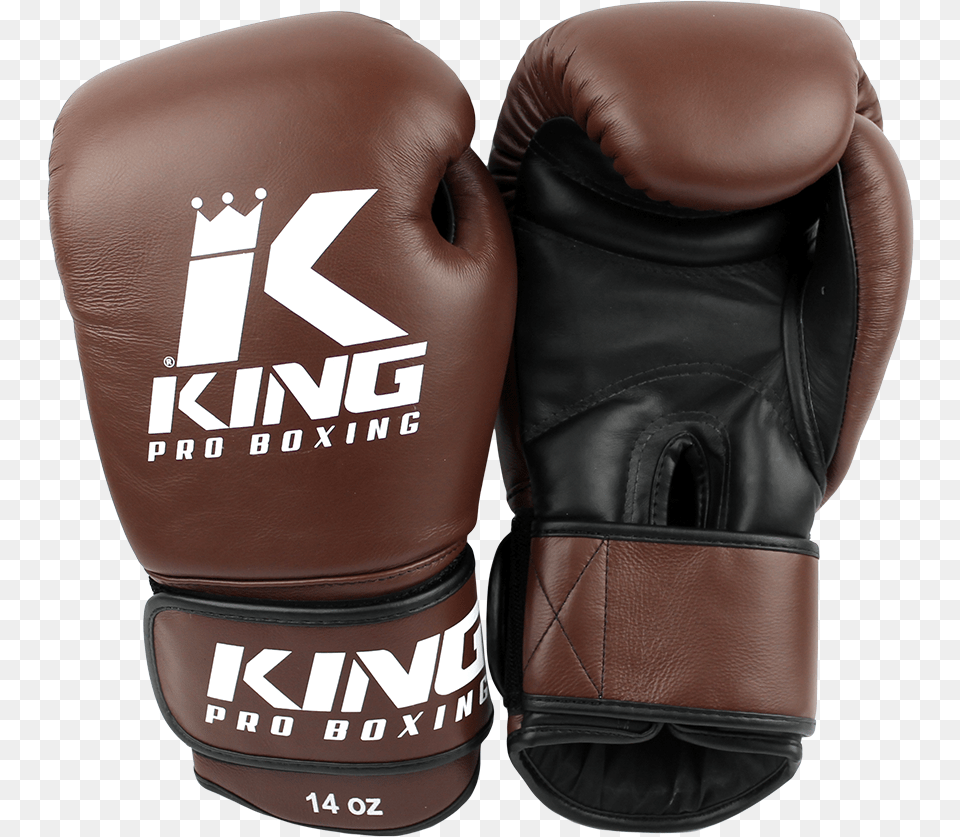 King Pro Boxing Gloves, Clothing, Glove Png