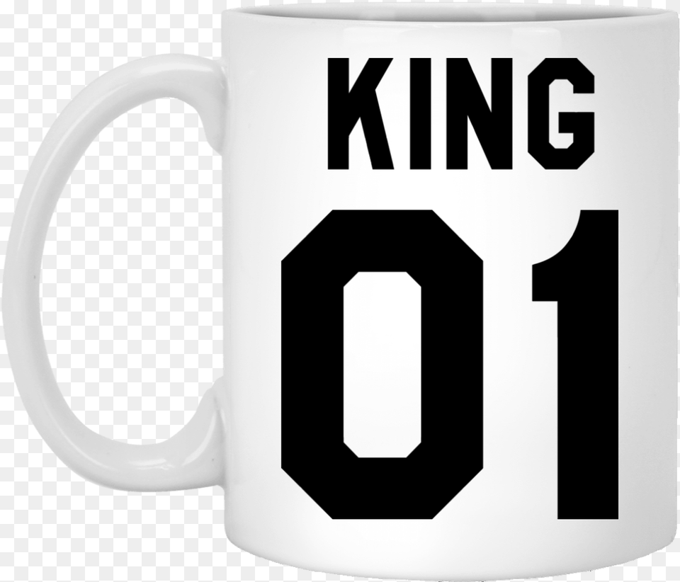 King Queen Families Mug Front King And Queen Shirts, Cup, Beverage, Coffee, Coffee Cup Png Image