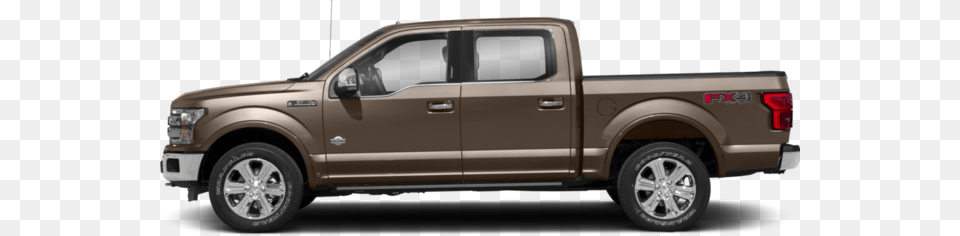 King Ranch 2018 Ford F 150 Truck King Ranch Ford, Pickup Truck, Transportation, Vehicle, Car Png