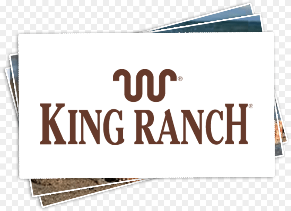 King Ranch King Ranch Saddle Shop, Advertisement, Text, Poster Free Transparent Png