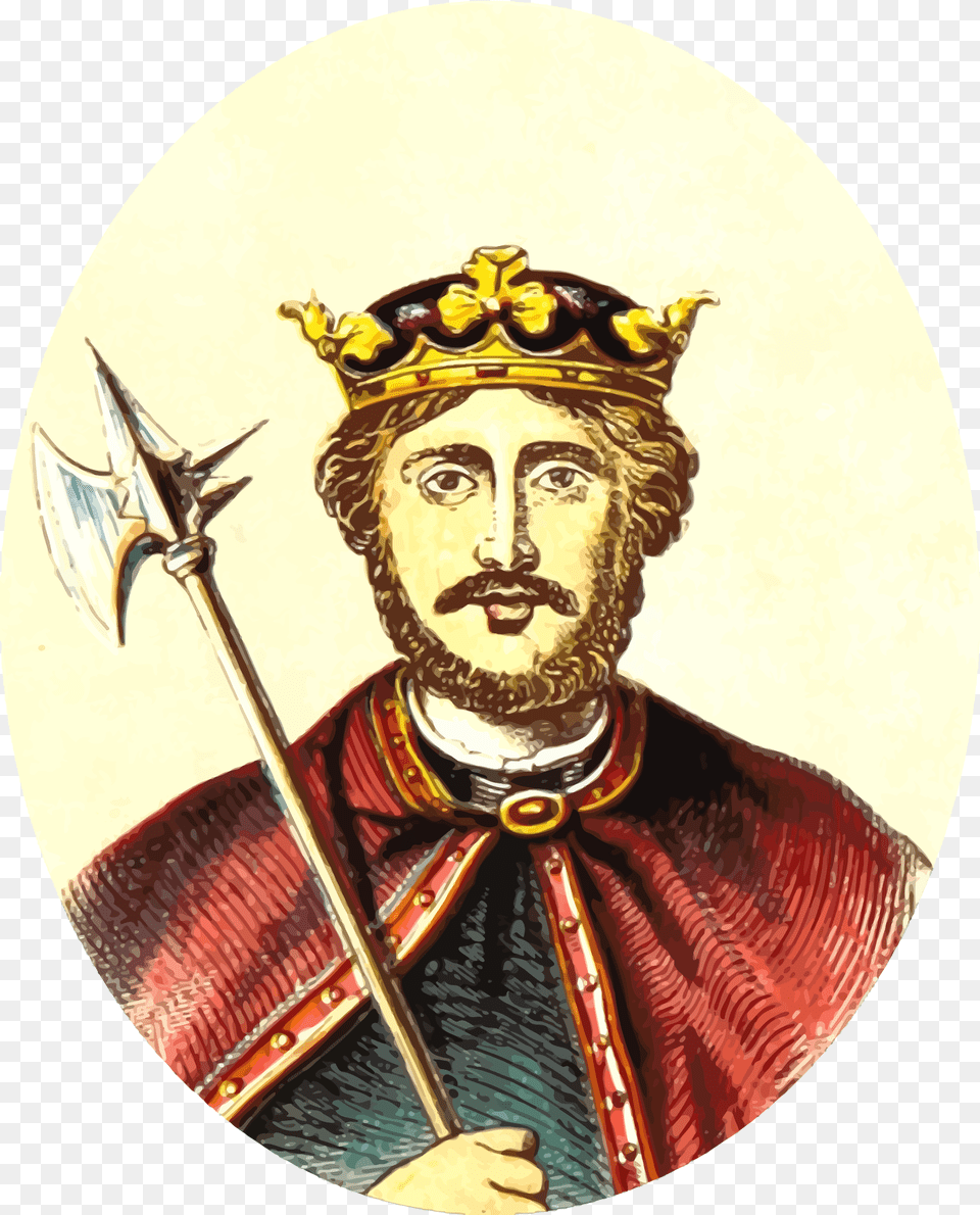 King Richard I Clip Arts Monarch King, Adult, Person, Man, Male Png