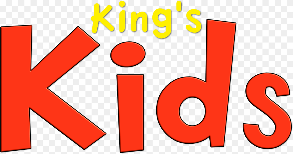 King S Kids, Text, Number, Symbol, Scoreboard Png Image