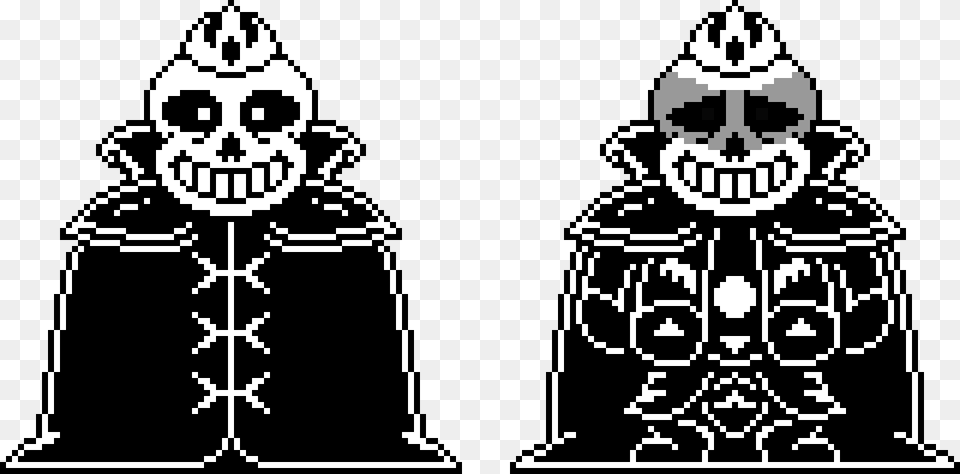 King Sans With An Updated Design And Looktoday I Noticed, Stencil, Qr Code, Fashion Free Transparent Png