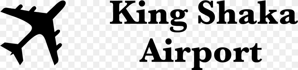 King Shaka Tag Farnborough Airport Airbus, Gray Png